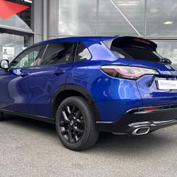 Honda ZR-V 2.0 i-MMD 184ch e:HEV Sport Cholet