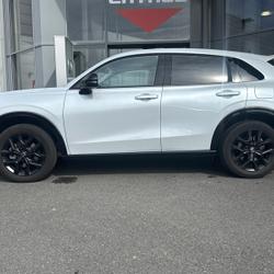 Honda ZR-V 2.0 i-MMD 184ch e:HEV Sport occasion - Cholet - photo 2/27