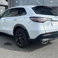 Honda ZR-V 2.0 i-MMD 184ch e:HEV Sport occasion - Cholet - photo 3/27
