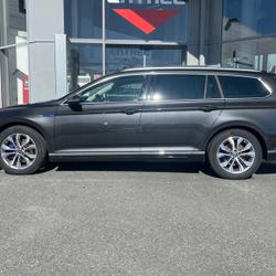 Volkswagen Passat Break 1.4 TSI HYBRIDE RECHARGEABLE DSG6 GTE Cholet