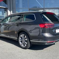 Volkswagen Passat Break 1.4 TSI HYBRIDE RECHARGEABLE DSG6 GTE Cholet