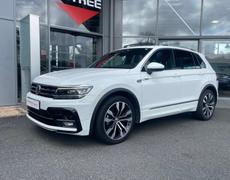 Volkswagen Tiguan Cholet