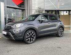 Fiat 500x Cholet