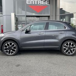Fiat 500x CROSS 1.6 MJT 120CH Cholet