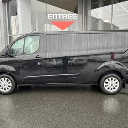 Ford Transit Custom 300 L2 Limited 170ch BVA Cholet