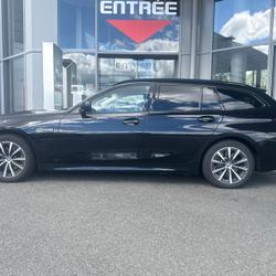 BMW Serie 3 Touring 320eA xDrive 204ch Business Design Cholet