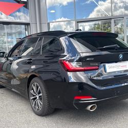 BMW Serie 3 Touring 320eA xDrive 204ch Business Design Cholet