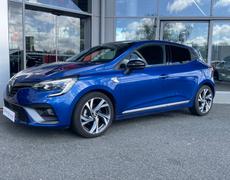 Renault Clio 5 Cholet