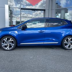 Renault Clio 5 V R.S. Line Cholet