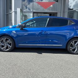 Renault Clio 5 V R.S. Line Cholet
