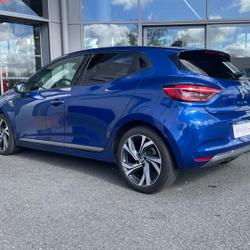 Renault Clio 5 V R.S. Line Cholet