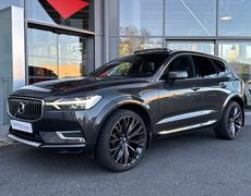 Volvo XC60 Cholet