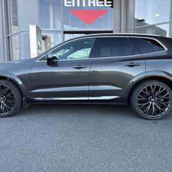 Volvo XC60 Inscription Luxe 2WD Cholet