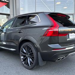 Volvo XC60 Inscription Luxe 2WD Cholet