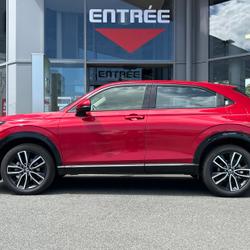 Honda HR V Advance Cholet