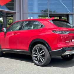 Honda HR V Advance Cholet