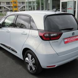 Honda Jazz 1.5 i-MMD Hybrid exclusive Cholet