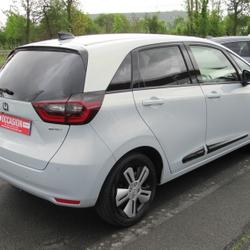 Honda Jazz 1.5 i-MMD Hybrid exclusive Cholet