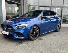 Mercedes Classe B Cholet