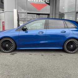 Mercedes Classe B 200 d AMG Line Cholet