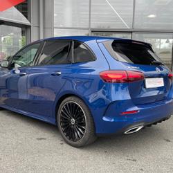 Mercedes Classe B 200 d AMG Line Cholet