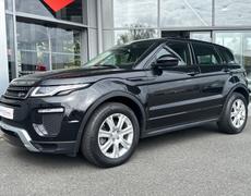 Land Rover Range Rover Evoque Cholet