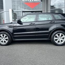 Land Rover Range Rover Evoque SE Dynamic Cholet