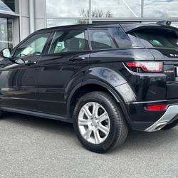 Land Rover Range Rover Evoque SE Dynamic Cholet