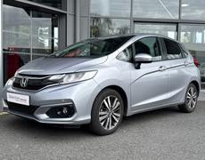 Honda Jazz Cholet
