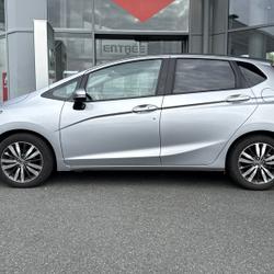 Honda Jazz 1.3 Essence EXCLUSIVE NAVI CVT Cholet