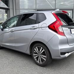 Honda Jazz 1.3 Essence EXCLUSIVE NAVI CVT Cholet