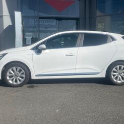 Renault Clio 5 V 1.3 TCE 130CH INTENS EDC Cholet