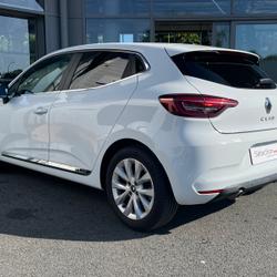 Renault Clio 5 V 1.3 TCE 130CH INTENS EDC Cholet