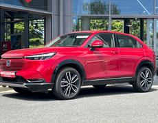 Honda HR V Cholet