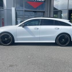 Mercedes CLA Classe 200 AMG Line Cholet