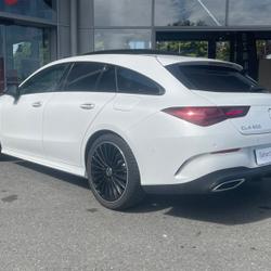 Mercedes CLA Classe 200 AMG Line Cholet
