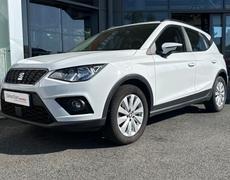 Seat Arona Cholet
