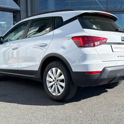Seat Arona 1.6 TDI 95CH Style Cholet