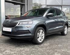 Skoda Karoq Cholet