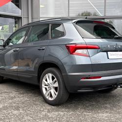 Skoda Karoq 2.0 TDI 150 Business Cholet