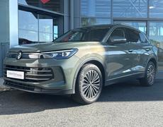 Volkswagen Tiguan Cholet