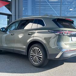 Volkswagen Tiguan 2.0 TDI 150 CH Elegance DSG Cholet