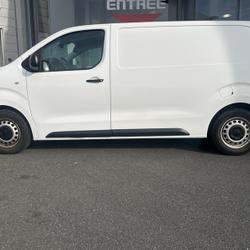 Peugeot Expert combi Fourgon Premium Standard 2.0 HDI 145ch Cholet