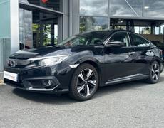 Honda Civic Cholet