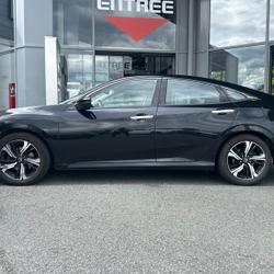 Honda Civic Berline 1.6 i-DTEC 120ch Executive BVM6 4 portes Cholet