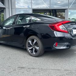 Honda Civic Berline 1.6 i-DTEC 120ch Executive BVM6 4 portes Cholet