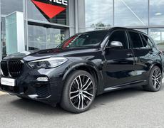 BMW X5 Cholet