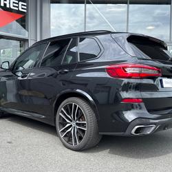 BMW X5 S&eacute;rie xDrive 30 d M Sport Cholet