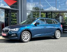 Skoda Scala Cholet