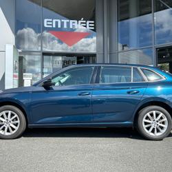 Skoda Scala 1.6 TDI 116 ch Business DSG7 Cholet